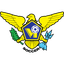 US Virgin Islands crest
