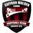 Saffron Walden Town FC crest