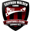 Saffron Walden Town FC crest