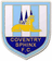 Coventry Sphinx crest