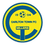 Carlton Town crest