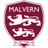Malvern Town crest
