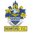 Romford crest