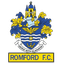 Romford crest
