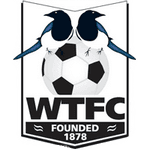 Wimborne Town crest