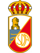 RSD Alcalá crest