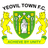 Yeovil Town crest