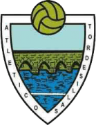 Atlético Tordesillas crest