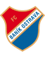 Baník Ostrava crest