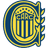 Rosario Central crest