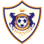 Qarabağ crest