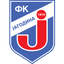 Jagodina crest