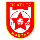 Velez crest