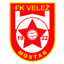 Velez crest