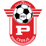 Rabotnicki crest