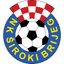 Siroki Brijeg crest