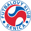 Senica crest