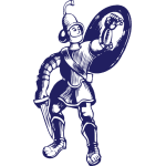 Matlock Town crest
