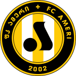 Ameri crest