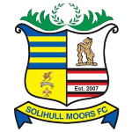 Solihull Moors crest
