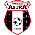 Astra crest