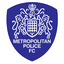 Metropolitan Police FC crest