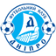 Dnipro Dnipropetrovsk crest