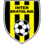 Inter Bratislava crest
