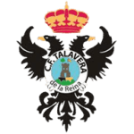 Talavera CF crest