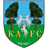 Kidsgrove Athletic crest