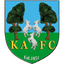 Kidsgrove Athletic crest