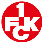 Kaiserslautern crest