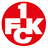 Kaiserslautern crest