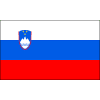 Slovenia crest