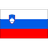 Slovenia crest