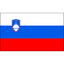 Slovenia crest