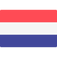 Netherlands crest