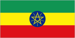 Ethiopia crest