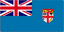 Fiji crest