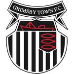 Grimsby Town crest