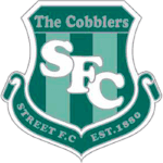Street crest