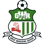 Great Wakering Rovers crest