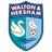 Walton & Hersham crest