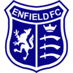 Enfield FC crest