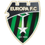 Europa FC crest