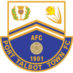 Port Talbot Town crest