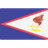 American Samoa crest