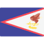 American Samoa crest