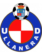 Llanera crest