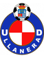 Llanera crest